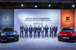 Seat: un bilancio da record nel 2018 - Vai alla galleria
