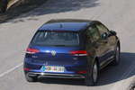 Volkswagen Golf 1.5 TGI: ora è disponibile in Italia - Vai alla galleria