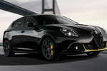 Alfa Romeo: debutta la Giulietta 2019 - Vai alla galleria