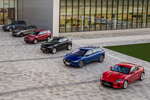 PSA: c'è interesse per la Jaguar Land Rover - Vai alla galleria