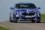 BMW Serie 2 Gran Coupé: manca poco al debutto - Vai alla galleria