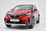 Listino Renault Captur Prezzo Scheda Tecnica Consumi