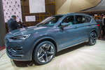 Seat Tarraco: per lei arriva l’ibrido plug-in - Vai alla galleria
