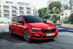 Skoda Scala: anche per lei la versione Monte Carlo - Vai alla galleria