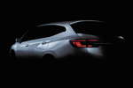 Subaru Levorg: primo assaggio della nuova generazione - Vai alla galleria