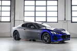 Escono di produzione le Maserati GranTurismo e GranCabrio - Vai alla galleria