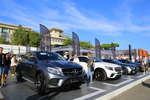 Certified: l’usato sicuro anche per le AMG, Smart e Vans - Vai alla galleria