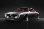 Torna l’Alfa Romeo Giulia GT, ma con un cuore elettrico - Vai alla galleria