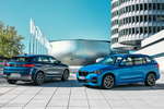 BMW X1 e X2: in arrivo le xDrive 25e - Vai alla galleria