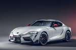 Toyota GR Supra: arriva il “piccolo” 2.0 - Vai alla galleria