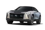 DS Aero Sport Lounge: la suv che guarda al futuro - Vai alla galleria