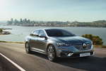 Renault Talisman: con il lifting diventa più elegante - Vai alla galleria