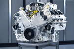 Aston Martin: ecco il nuovo V6 3.0 ibrido - Vai alla galleria