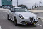 E se l’Alfa Romeo Giulietta tornasse così? - Vai alla galleria