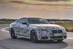 BMW Serie 4 Coupé: diamo una “sbirciatina” - Vai alla galleria