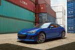 Subaru BRZ e Toyota GT86: stop alla produzione - Vai alla galleria