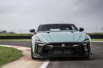 Nissan GT-R50 by Italdesign: test finiti, presto le consegne  - Vai alla galleria