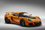 Lotus Exige: una versione speciale per i 20 anni - Vai alla galleria