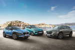 La Hyundai lancia la Maxi Rottamazione - Vai alla galleria