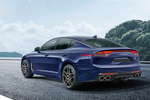 Kia Stinger: per lei un leggero lifting - Vai alla galleria