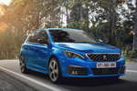 Peugeot 308: al via gli ordini dell’edizione 2020 - Vai alla galleria