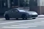 Toyota GT86: spiata la seconda generazione - Vai alla galleria