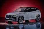 Hyundai Tucson: c’è anche la N Line - Vai alla galleria