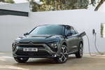 Citroën C5 X: ecco quanto costa - Vai alla galleria