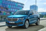 Skoda Kodiaq: i prezzi dell’edizione 2021 - Vai alla galleria