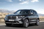 Novità in arrivo per le BMW X3 e X4 - Vai alla galleria