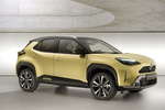 Toyota Yaris Cross: ecco i prezzi e le promozioni - Vai alla galleria