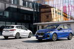 BMW 2 Active Tourer: svelata la seconda generazione - Vai alla galleria