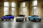 Volkswagen T-Roc 2022: annunciati i prezzi - Vai alla galleria