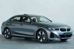 BMW Serie 3: primi indizi sul restyling - Vai alla galleria