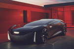 Cadillac InnerSpace: anticipa il futuro - Vai alla galleria