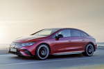 Mercedes EQE: è l’ora delle versioni AMG - Vai alla galleria