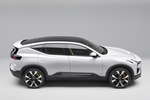 Polestar 3: la prima immagine - Vai alla galleria