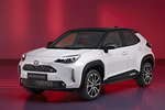 Toyota Yaris Cross: ora anche GR Sport - Vai alla galleria