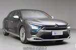La Citroën C5 X che fa il verso alla CX - Vai alla galleria