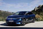 Volkswagen ID.7: ha dei numeri - Vai alla galleria