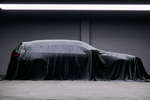 BMW M5 Touring: a volte ritornano - Vai alla galleria
