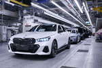 BMW Serie 5: parte la produzione - Vai alla galleria