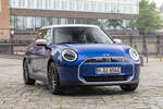 Nuove Mini 3 porte e Countryman: le prime impressioni - Vai alla galleria