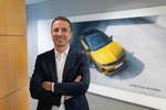 Nel 2024 le nuove Opel Crossland e Grandland - Vai alla galleria
