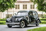 Superb: che storia l'ammiraglia della Skoda - Vai alla galleria