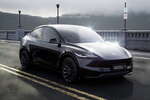 Tesla Model Y: è in arrivo il restyling - Vai alla galleria