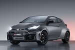 Toyota GR Yaris: ancora più “affilata” - Vai alla galleria