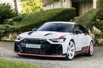Un’Audi RS 6 Avant ancora più speciale - Vai alla galleria