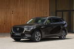 Mazda CX-80: annunciati i prezzi - Vai alla galleria