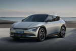 Kia EV6: ecco come cambia con il restyling - Vai alla galleria